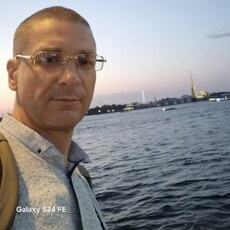 Фотография мужчины Анатолий, 47 лет из г. Шуя