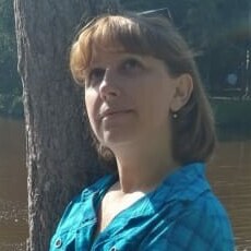 Фотография девушки Любовь, 53 года из г. Лодейное Поле
