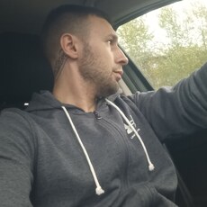 Фотография мужчины Александр, 33 года из г. Уссурийск
