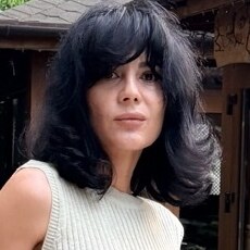Фотография девушки Ление, 40 лет из г. Симферополь