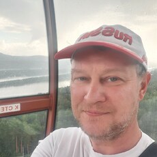 Евгений, 49 из г. Красноярск.