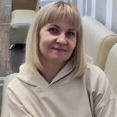 Фотография девушки Татьяна, 47 лет из г. Самара