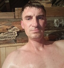 Фотография мужчины Владимир, 40 лет из г. Сарапул