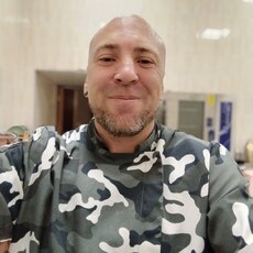Фотография мужчины Иван, 42 года из г. Старая Русса