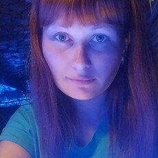 Фотография девушки Елена, 37 лет из г. Курган
