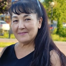Фотография девушки Галина, 59 лет из г. Новочебоксарск