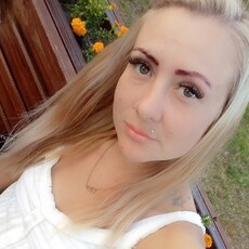 Фотография девушки Алина, 34 года из г. Гомель