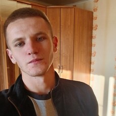 Фотография мужчины Fidan, 22 года из г. Первоуральск