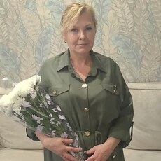 Фотография девушки Наталия, 51 год из г. Саратов
