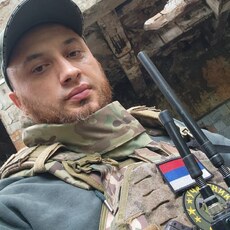 Фотография мужчины Viner, 35 лет из г. Кумертау