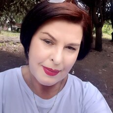 Фотография девушки Наталья, 52 года из г. Днепр