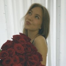 Фотография девушки Даша, 18 лет из г. Екатеринбург