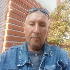 Фотография мужчины Георгий, 56 лет из г. Йошкар-Ола