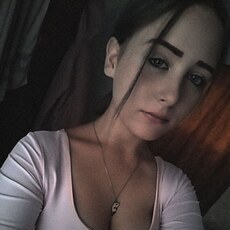 Фотография девушки Тентик, 18 лет из г. Одесса