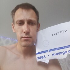 Фотография мужчины Кирилл, 27 лет из г. Абдулино