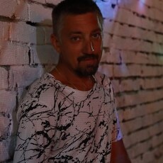 Фотография мужчины Михаил, 41 год из г. Тула