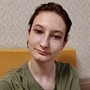 Ксения, 18 лет
