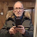 Олег, 63 года