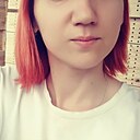 Аня, 31 год