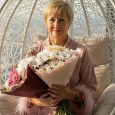 Фотография девушки Nika, 70 лет из г. Архангельск