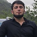 Хаджимурад, 27 лет