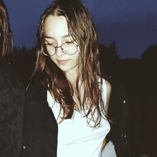 Фотография девушки Кристина, 20 лет из г. Тюмень