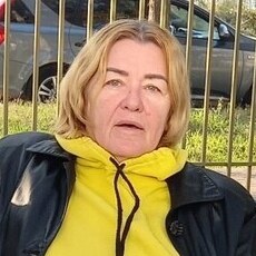 Фотография девушки Ната, 60 лет из г. Краснодар