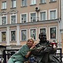 Сергеевна, 42 года