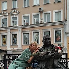 Фотография девушки Сергеевна, 42 года из г. Тверь