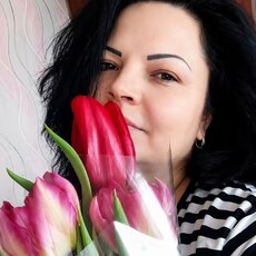 Фотография девушки Татьяна, 46 лет из г. Караганда