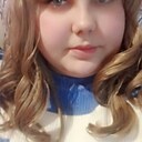 Настёна, 26 лет