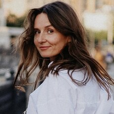 Фотография девушки Олеся, 40 лет из г. Москва