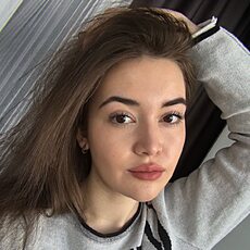 Фотография девушки Арина, 21 год из г. Одинцово