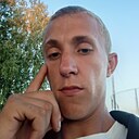 Кирилл, 21 год