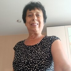 Фотография девушки Эмма, 66 лет из г. Волгоград