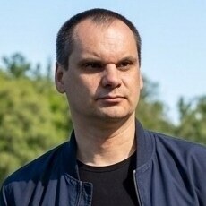 Фотография мужчины Сергей, 32 года из г. Кременчуг