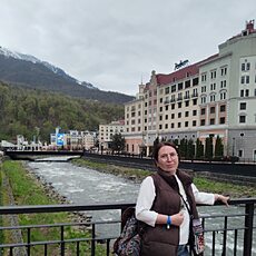 Фотография девушки Оксана, 44 года из г. Миасс