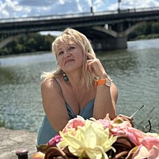 Фотография девушки Ines, 53 года из г. Ровно