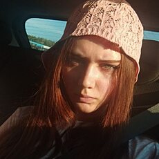 Фотография девушки Татьяна, 18 лет из г. Королёв