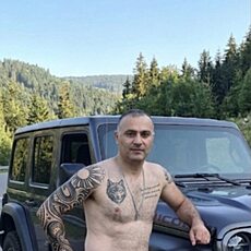 Фотография мужчины Jaxo, 38 лет из г. Батуми