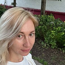 Фотография девушки Ника, 41 год из г. Лыткарино