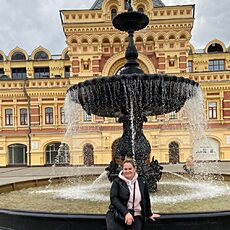 Фотография девушки Наталья, 37 лет из г. Подольск