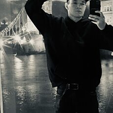 Фотография мужчины Данил, 19 лет из г. Тырныауз