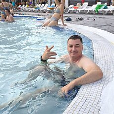 Фотография мужчины Данила, 41 год из г. Челябинск