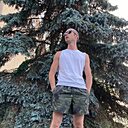 Макс, 30 лет