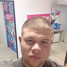Фотография мужчины Павел, 32 года из г. Лида