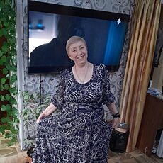 Фотография девушки Светлана, 58 лет из г. Гвардейск