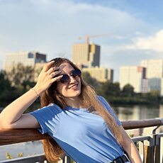 Фотография девушки Виктория, 22 года из г. Тюмень