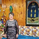Райфа, 58 лет