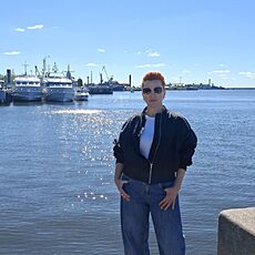 Фотография девушки Зоя, 45 лет из г. Гродно